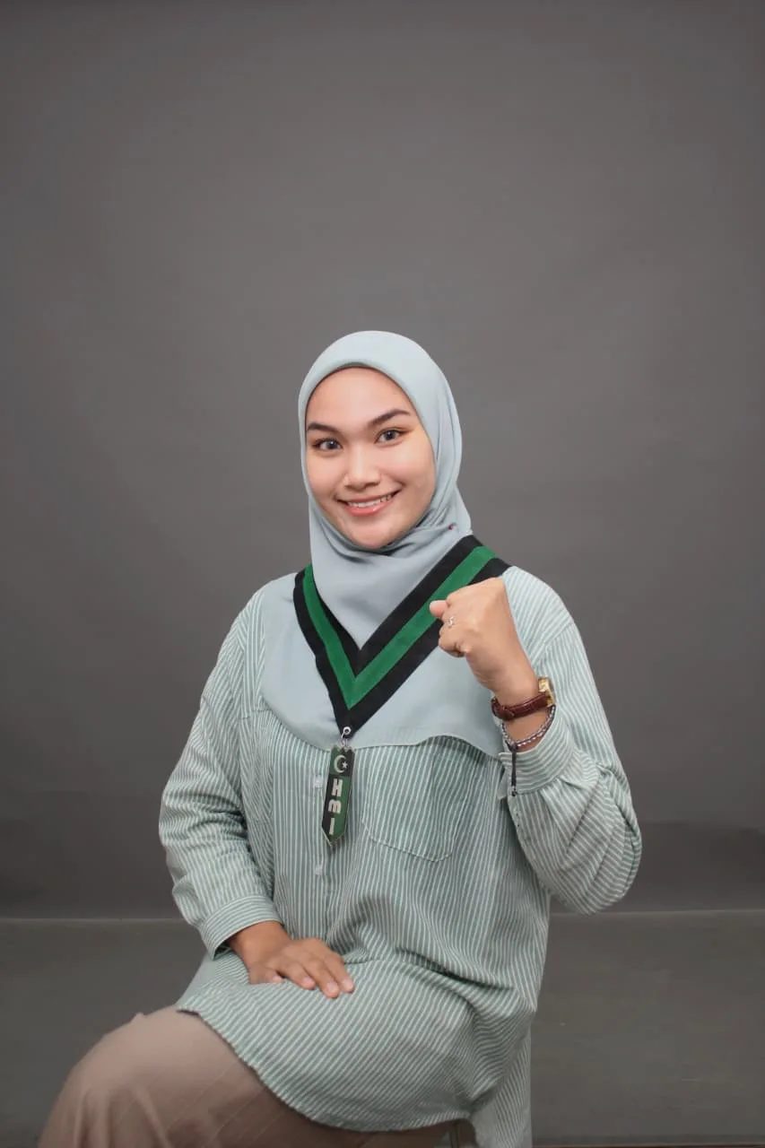 Cici Indah Rizki S.H